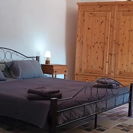 Appartement Cortijo El Moro