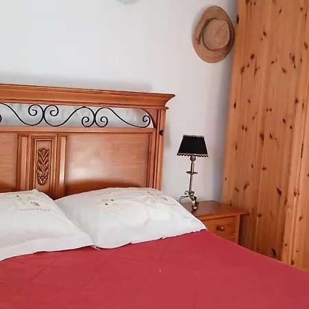 Appartement Cortijo El Moro *