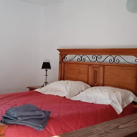 Appartement Cortijo El Moro *
