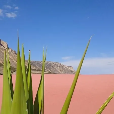 Cortijo El Moro